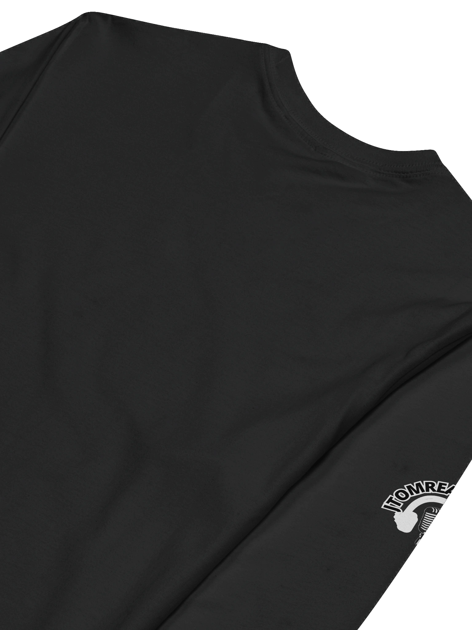 Fitted It 'Tis What It 'Tis Long Sleeve Shirt product image (7)