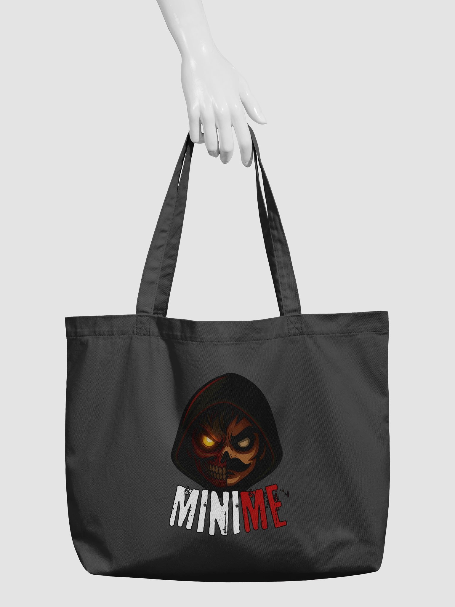Fiendish Minime Tote Bag!! product image (3)