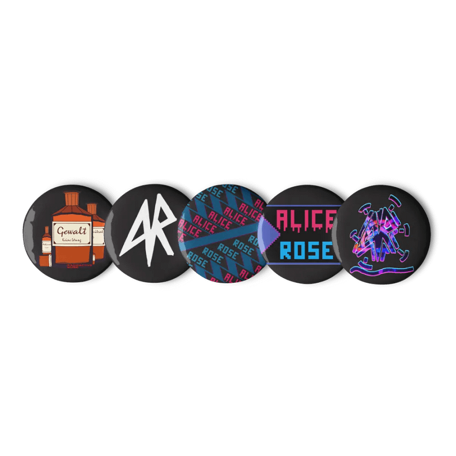 AR PIN Pack product image (5)