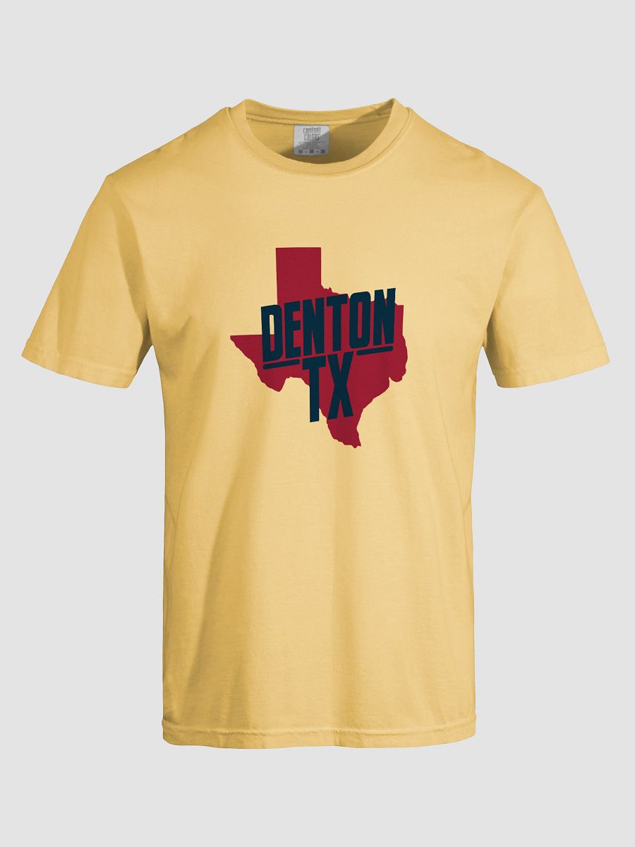 Denton Tee product image (5)
