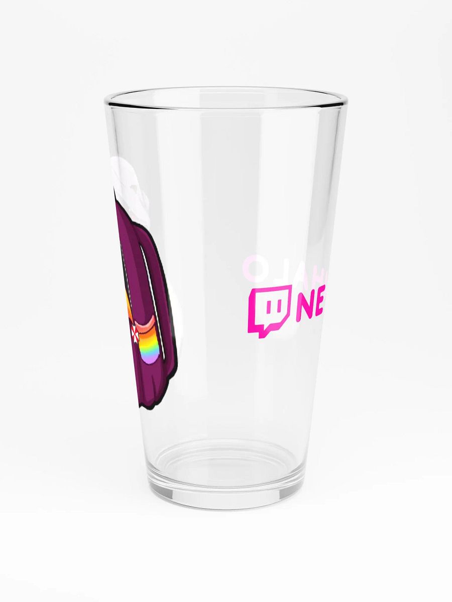 Nemesis Backpack Carry Pint Glass product image (3)