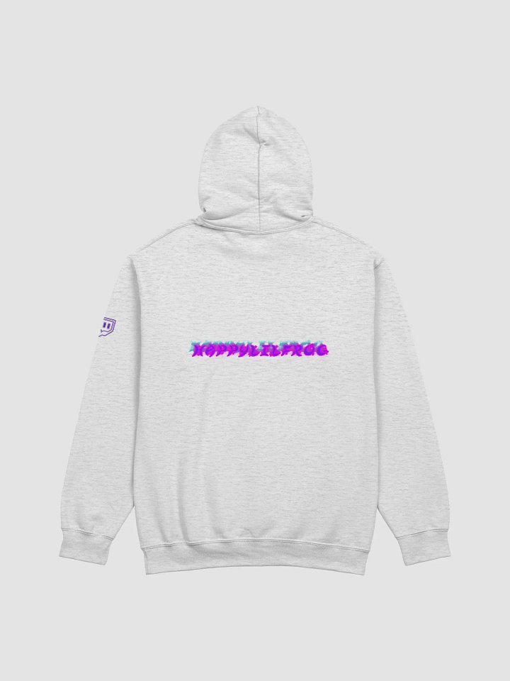 Peanutbutter Frog Hoodie product image (2)