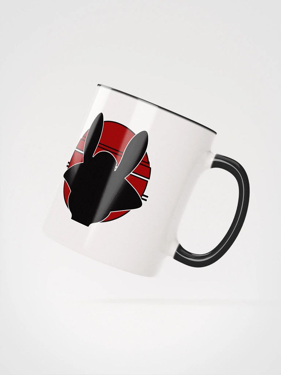TDS Bi-color Mug product image (2)
