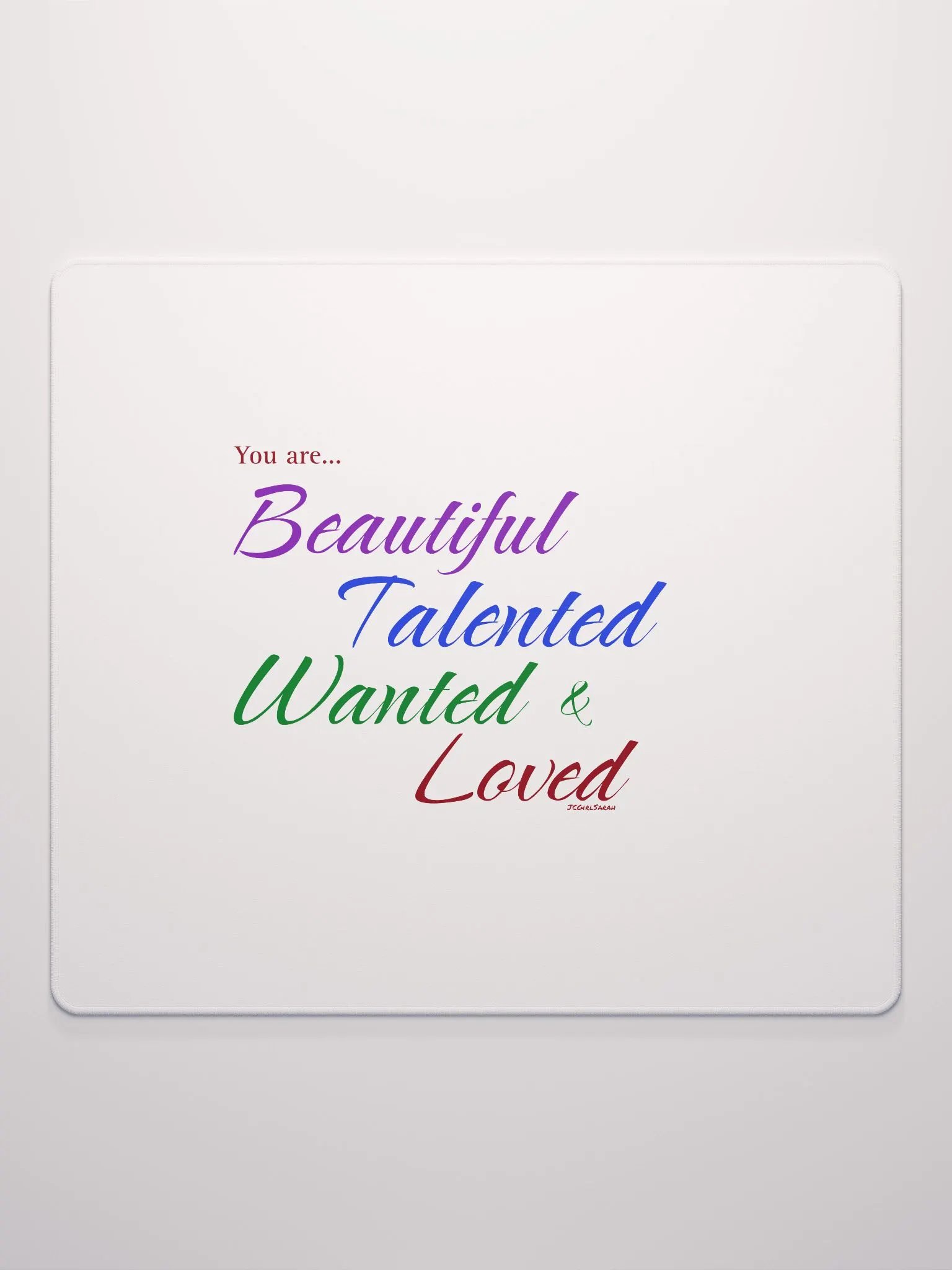 BTWL gaming mousepad product image (2)