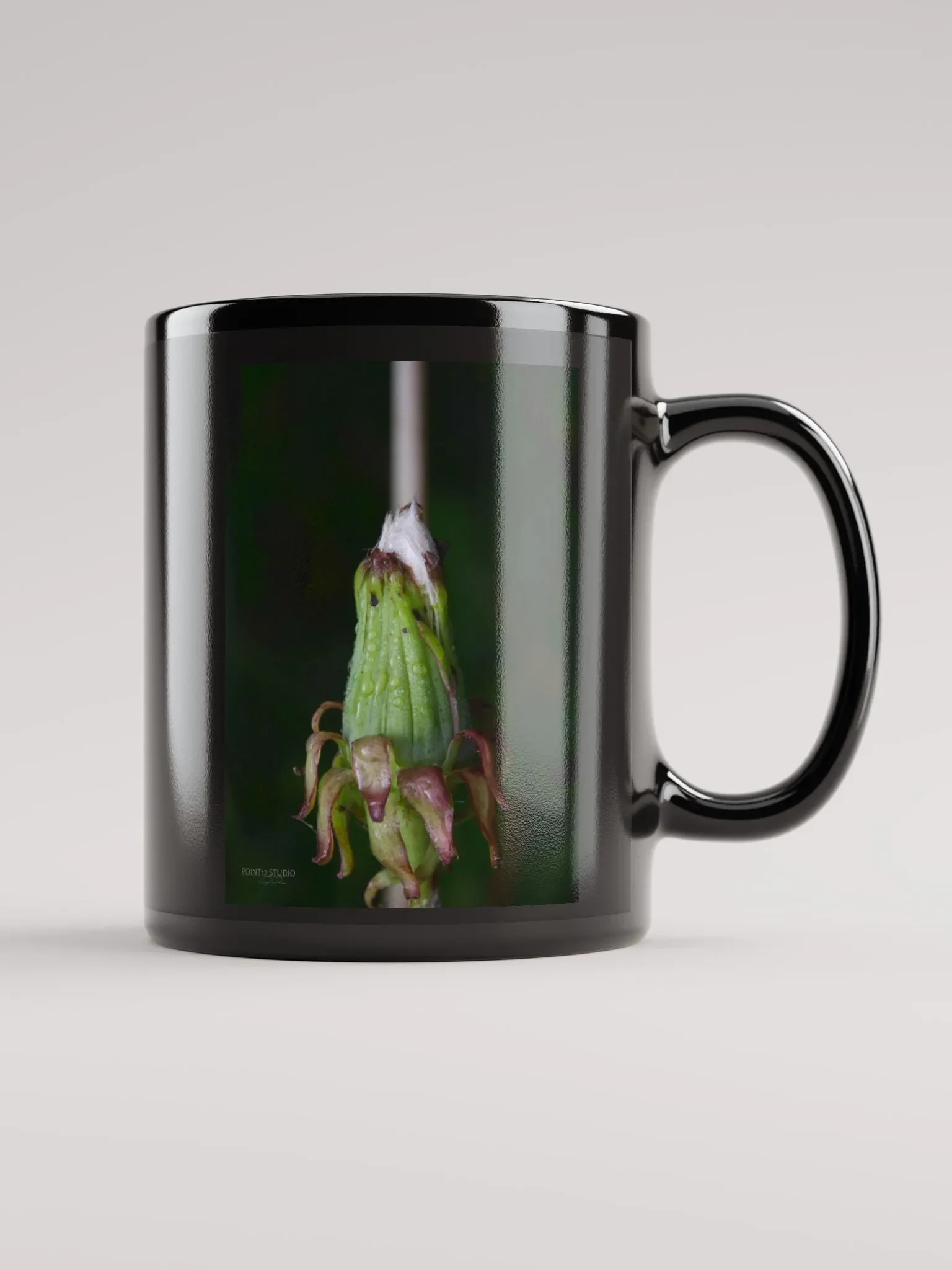 5th Element Dandelion Mug product image (1)