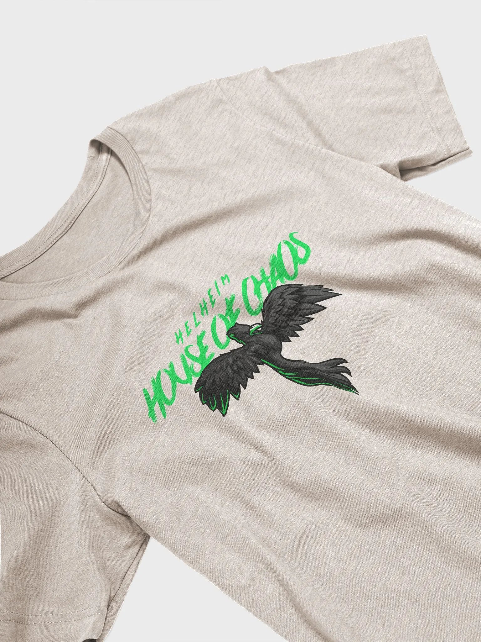 House Of Chaos T-Shirt product image (28)