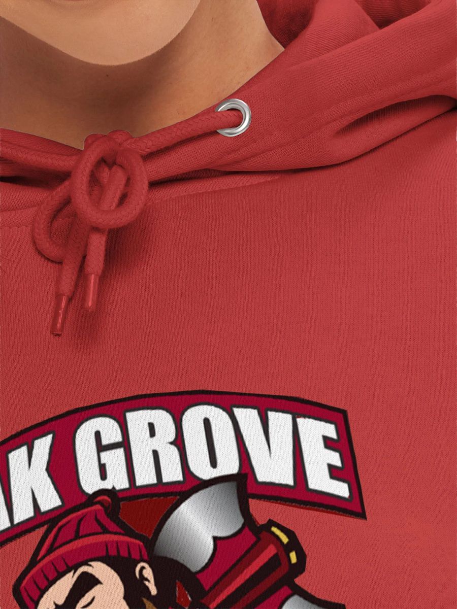 Oak Grove Robotics Supporter Hoddie product image (34)