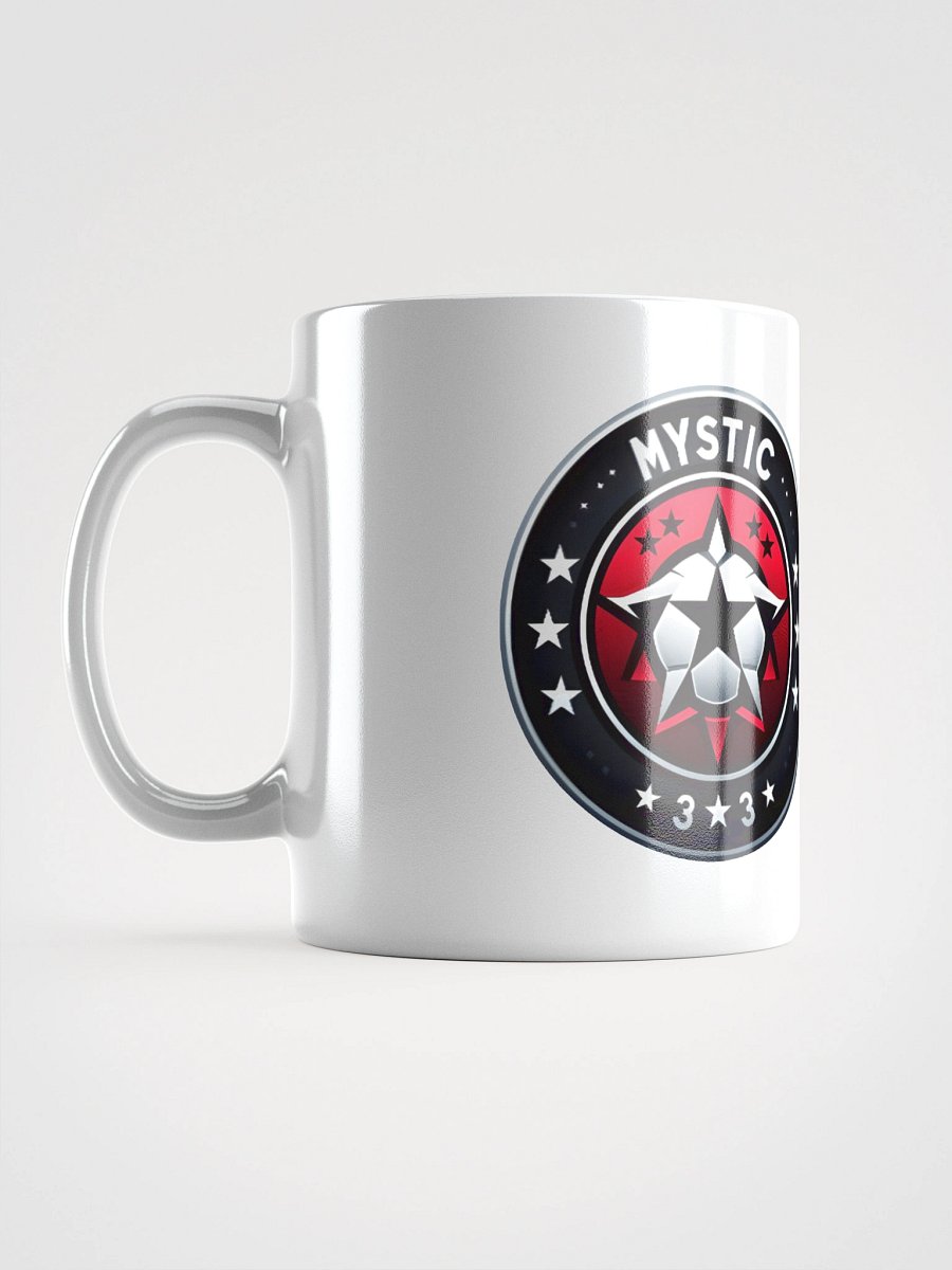 Mystic Starry Emblems Mug product image (16)