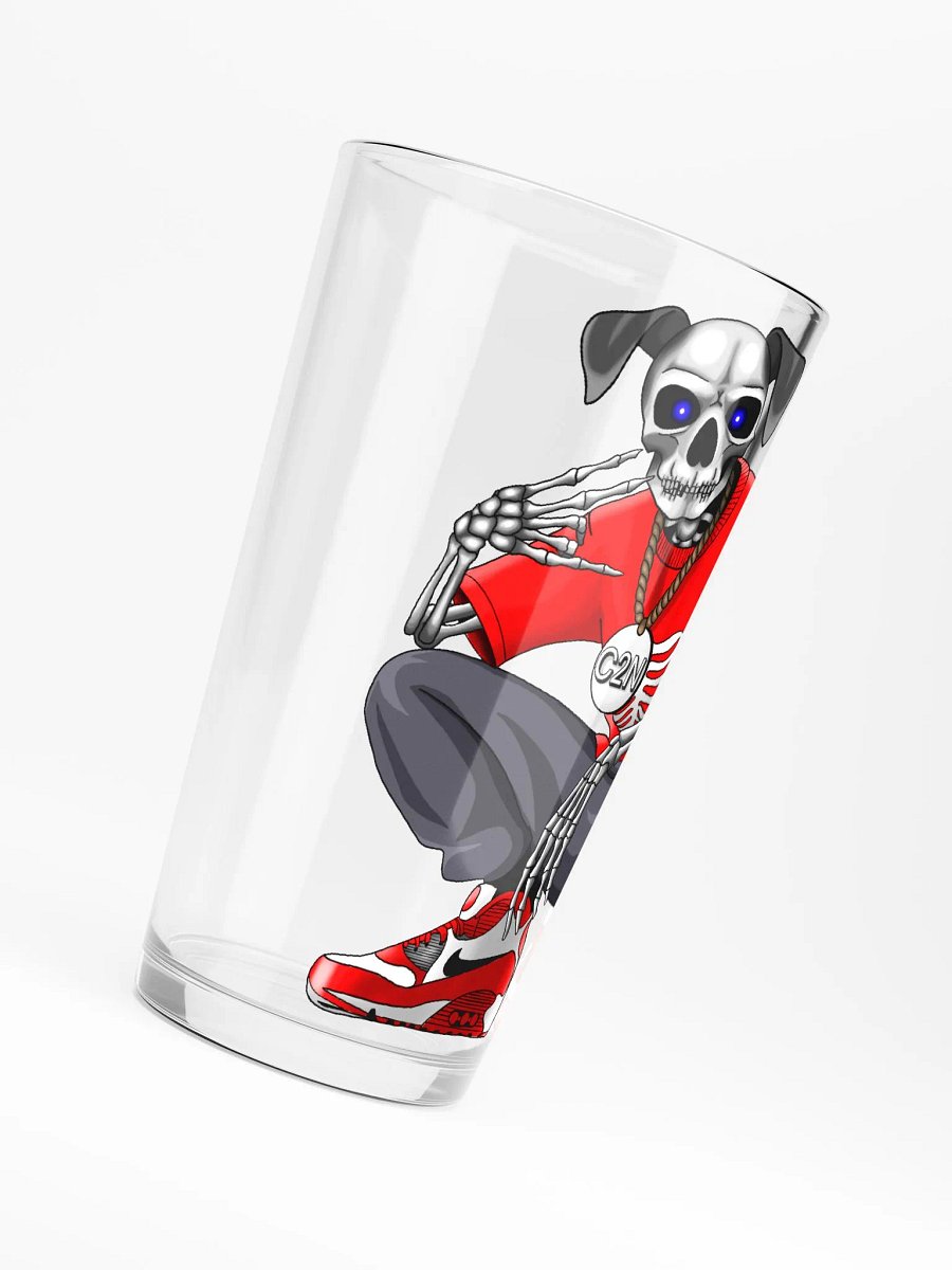Criptonite303 MASCOT Glass product image (6)