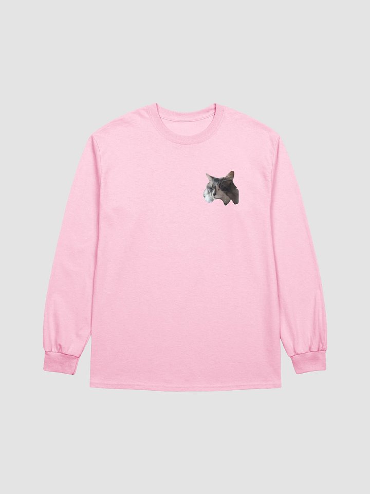 Caspian Longsleeve product image (8)