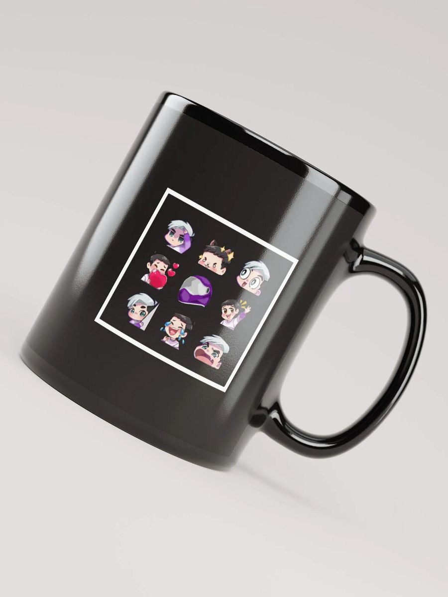 Emotes Mug product image (4)