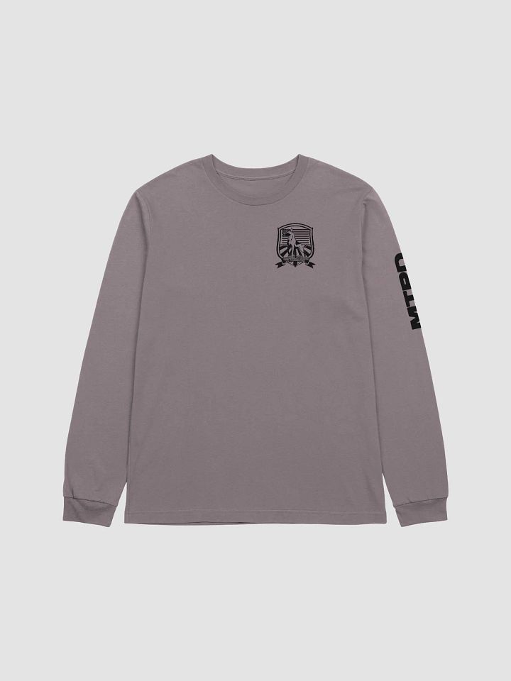 K9 Long Sleeve product image (26)