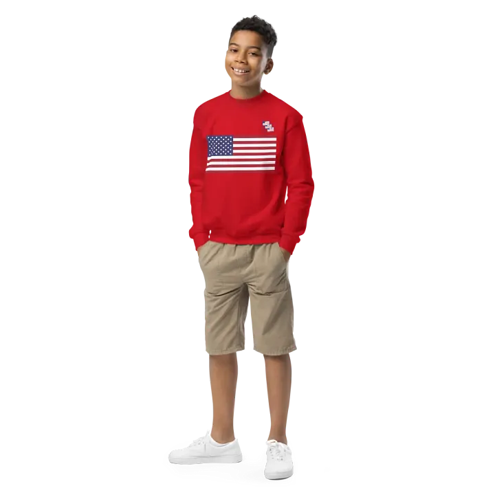 U S A product image (1)