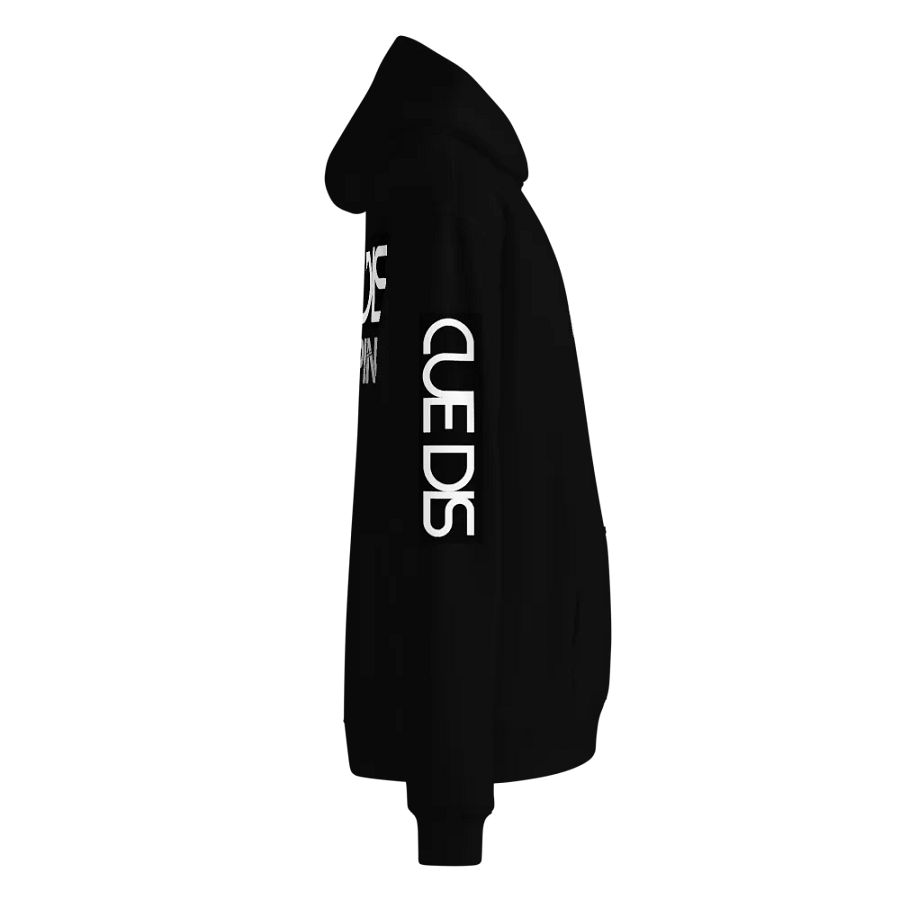 Eddspin Cue Dis Hoodie product image (5)