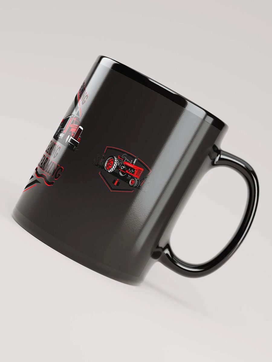 REDDOG FARMING COFFEE MUG product image (8)