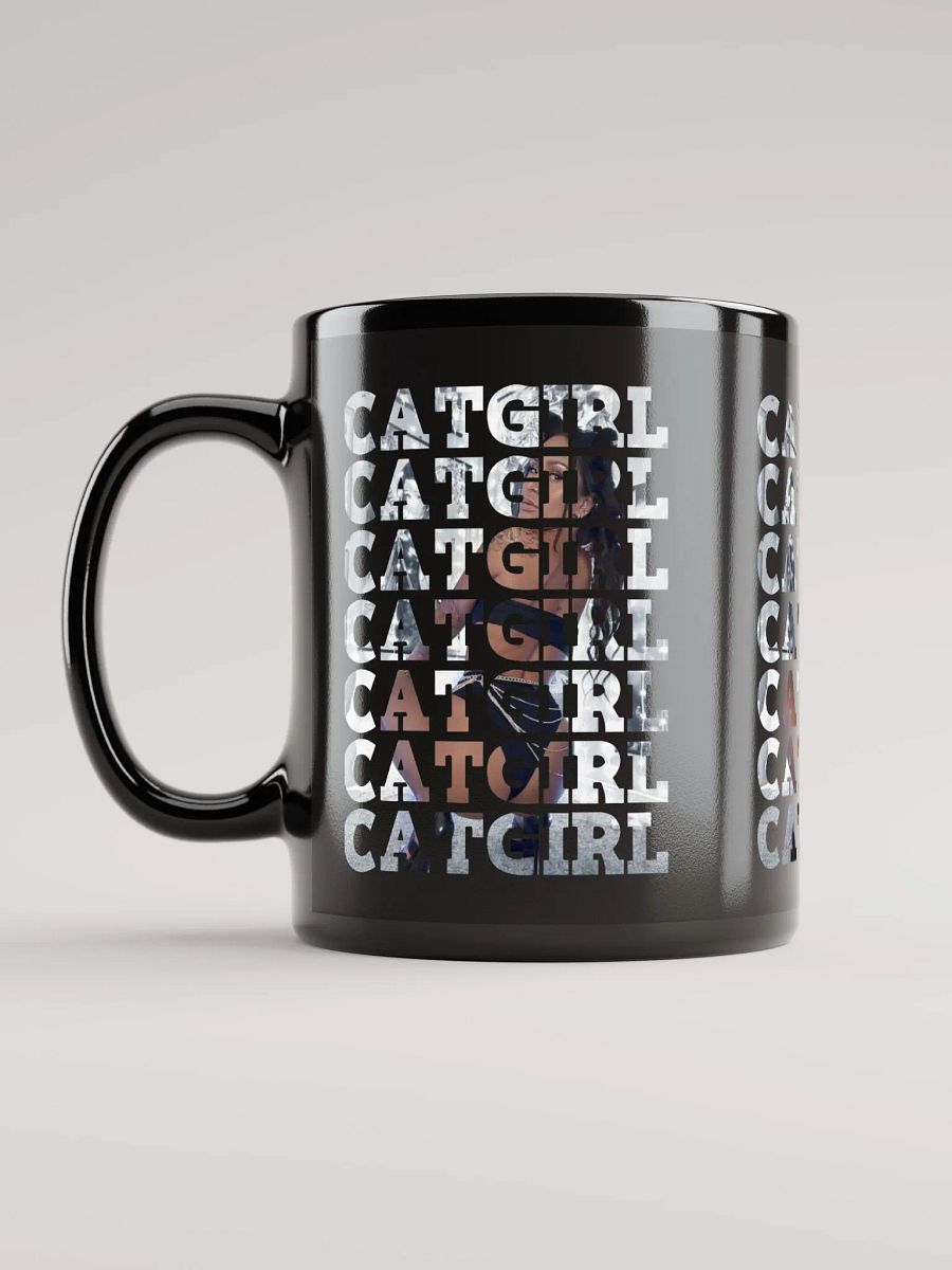 Catgirl Coffee Mug product image (11)
