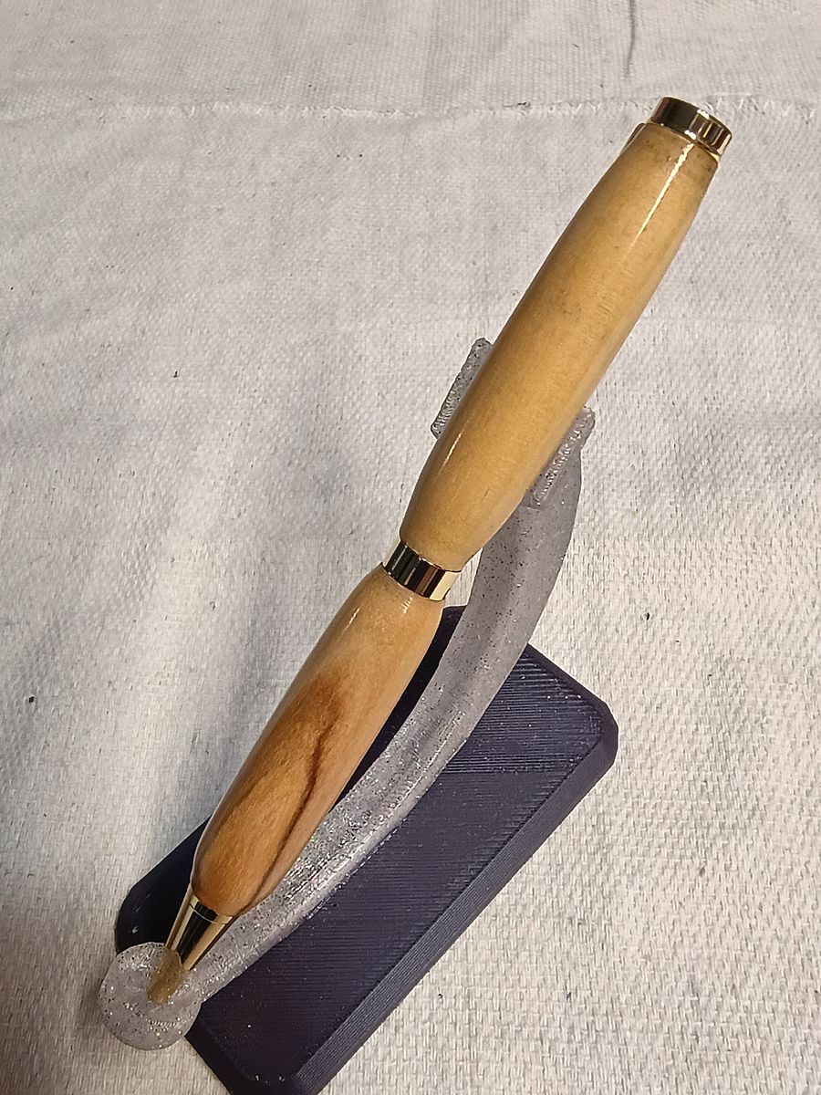 Golden Maple Slimline – Perfectly Unique product image (4)
