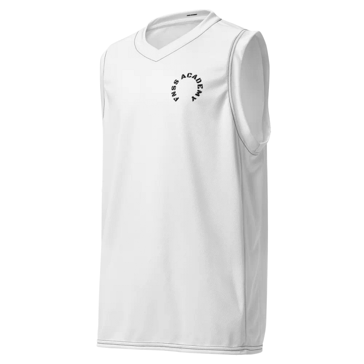 Unisex Basketball Jersey - FNSS Academy Edition product image (1)