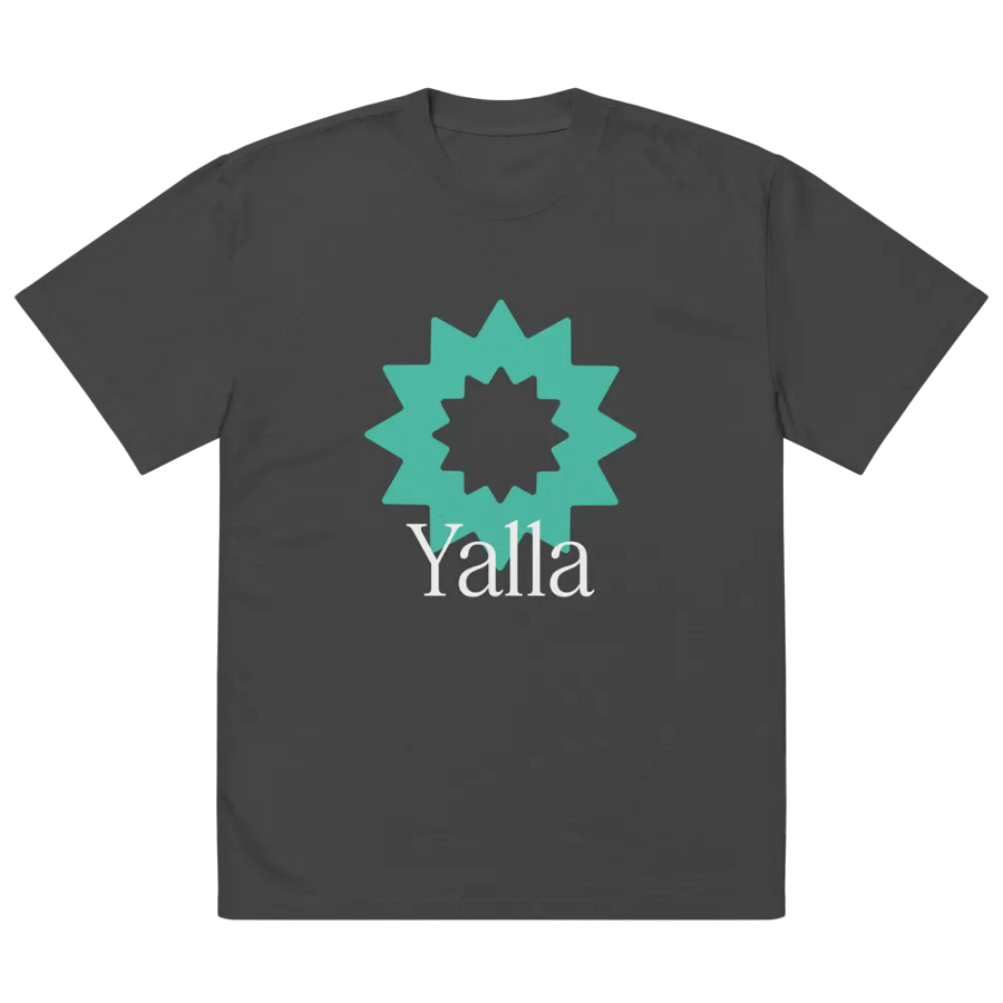 Yalla Tee product image (8)