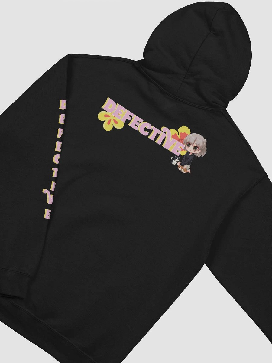 Groovy chibi product image (2)