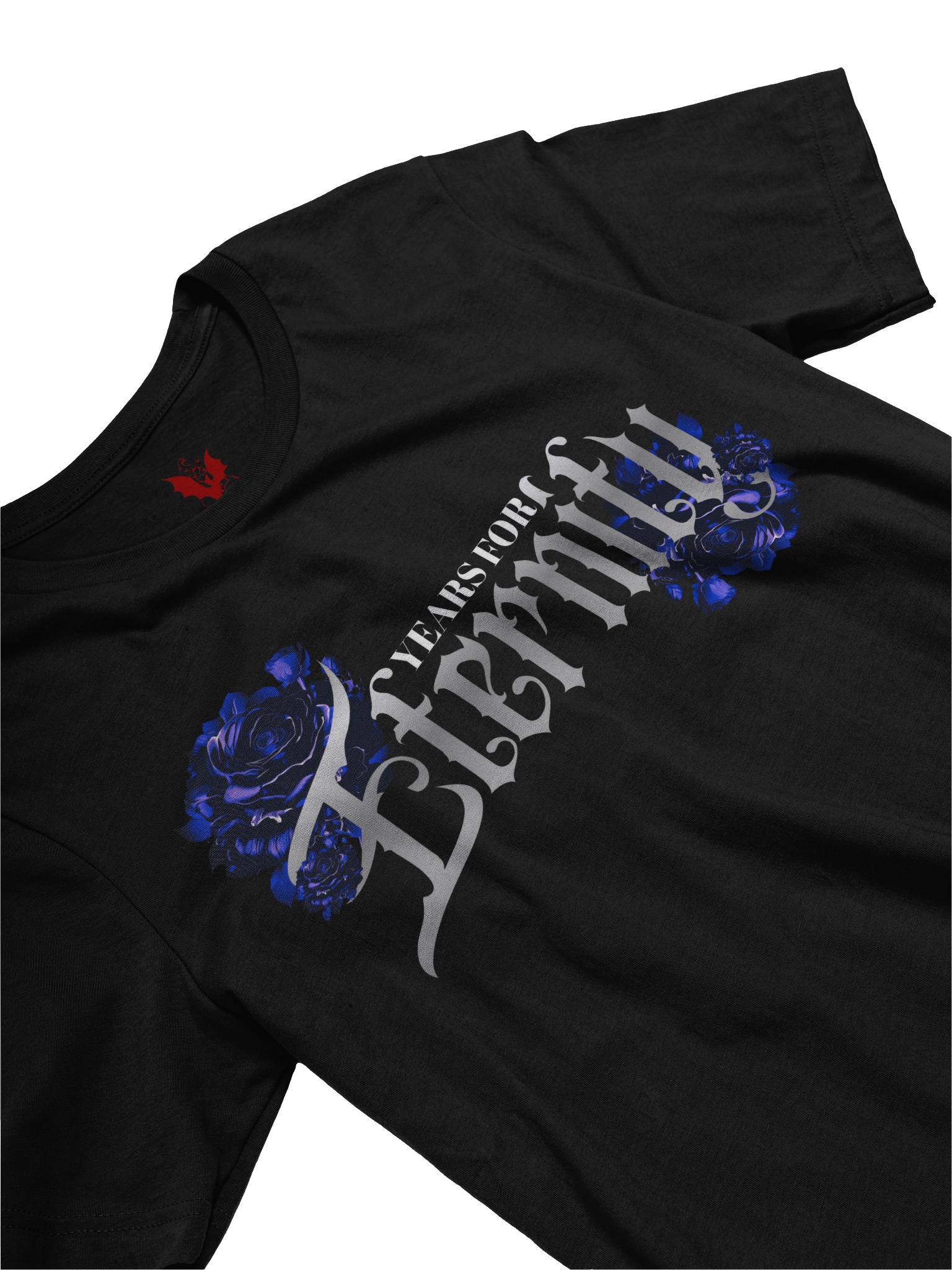 Years For Eternity Unisex T-Shirt product image (3)