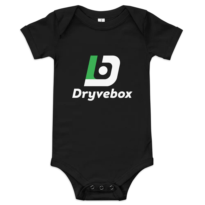 Dryvebox Onesie product image (1)