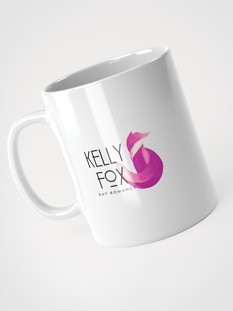 Sane Mug - White product image (3)
