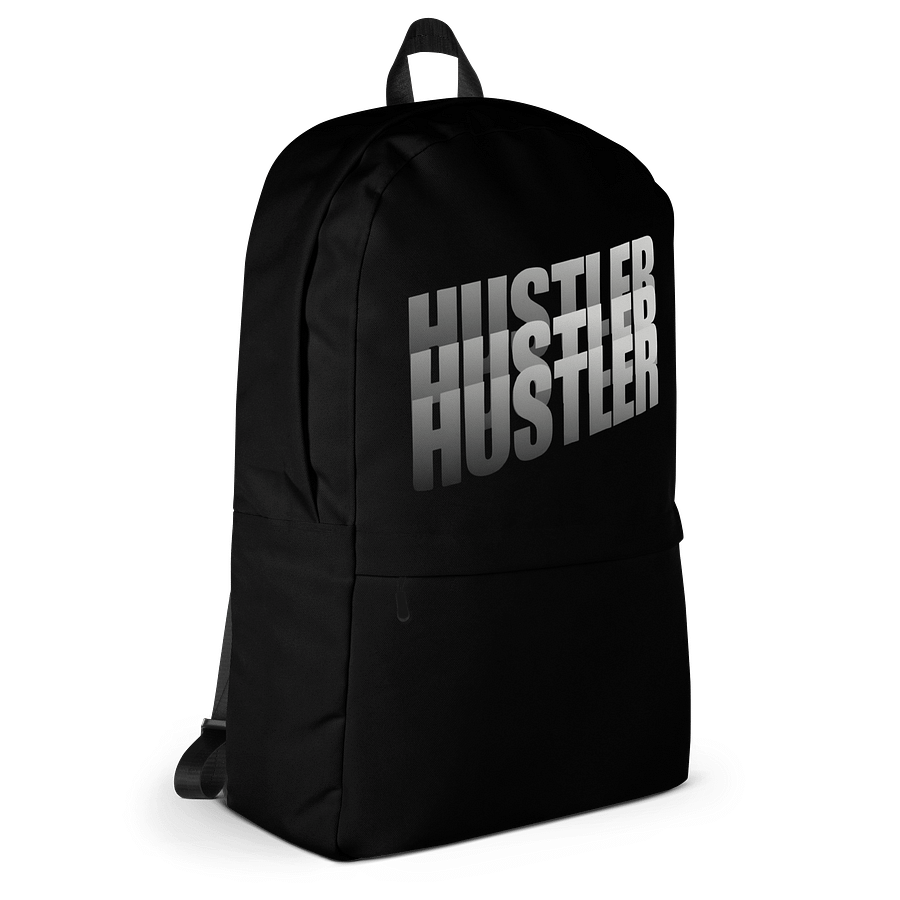 Magigio Hustler Evo Platinum Elite Backpack product image (3)