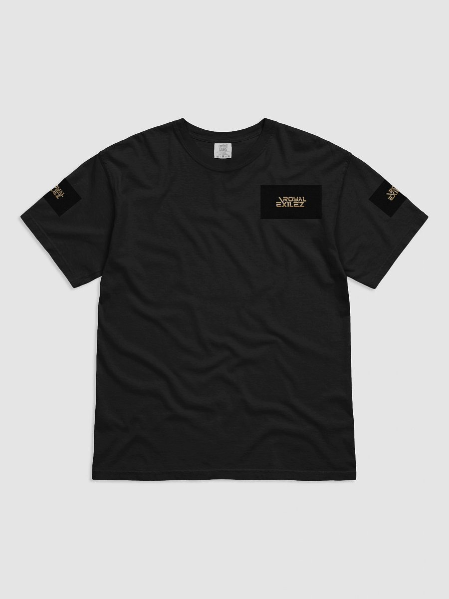 Golden Royal Exilez Tee product image (10)