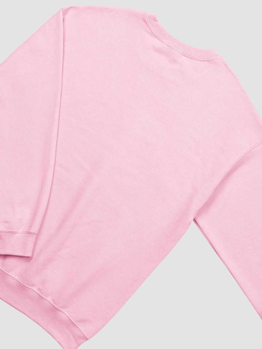 This Person Runs on Video Games and Anti-Depressants Crewneck Sweatshirt product image (20)
