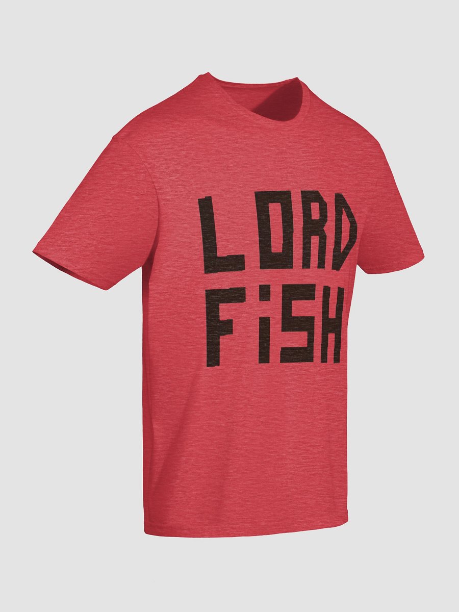 LORD FiSH Shirt product image (10)