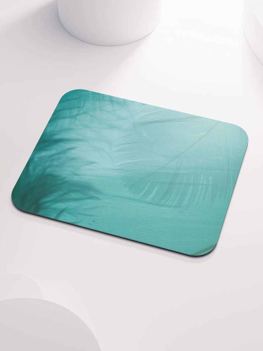 Gently does it mousepad product image (3)