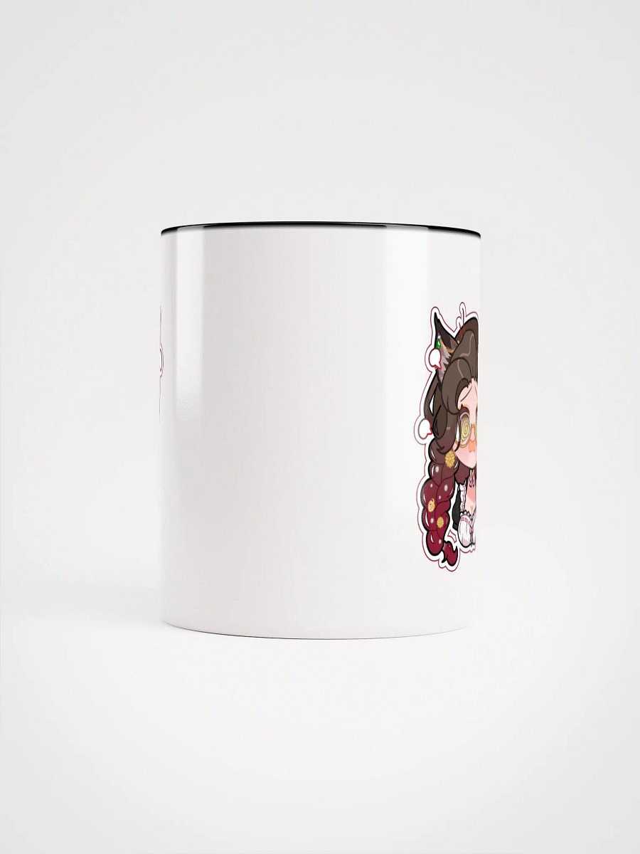 SamSasstic Cat Maid Ceramic Mug product image (69)
