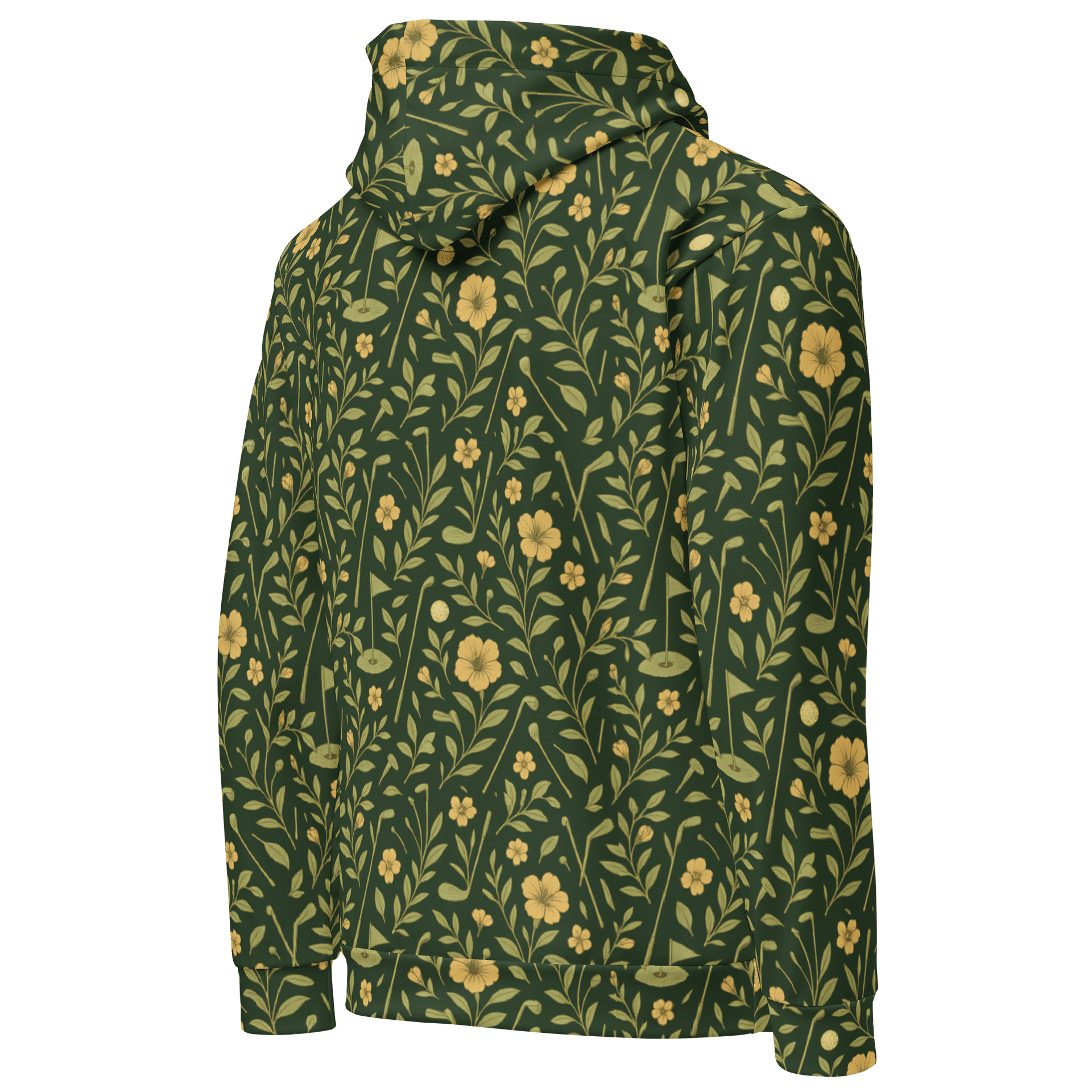 "Greenhouse Hoodie” – Putter 2 Pints product image (5)