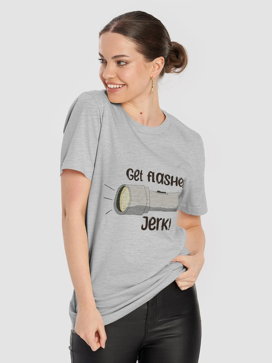 DBD inspired Get FLashed T-shirt product image (84)
