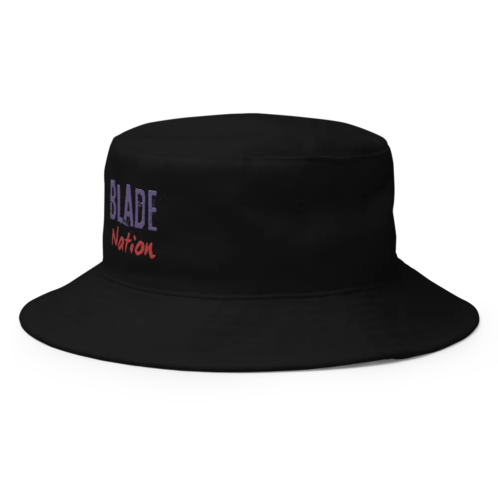 BLADE Nation Bucket Hat product image (3)