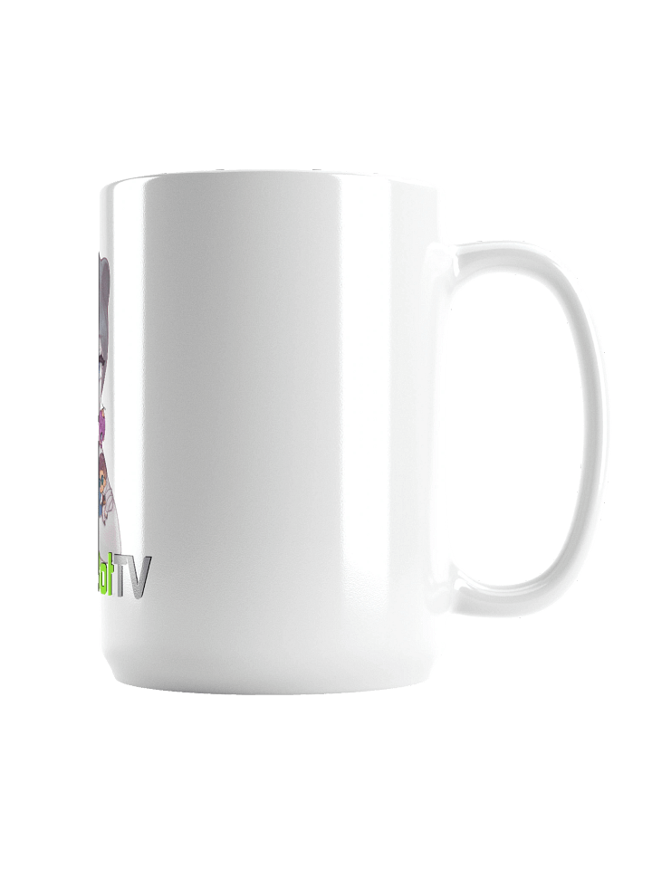 Twitch Con Merch Mug product image (2)