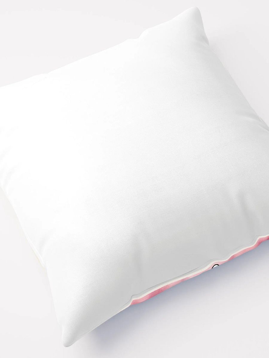 I'm Not Lion Pillow product image (7)