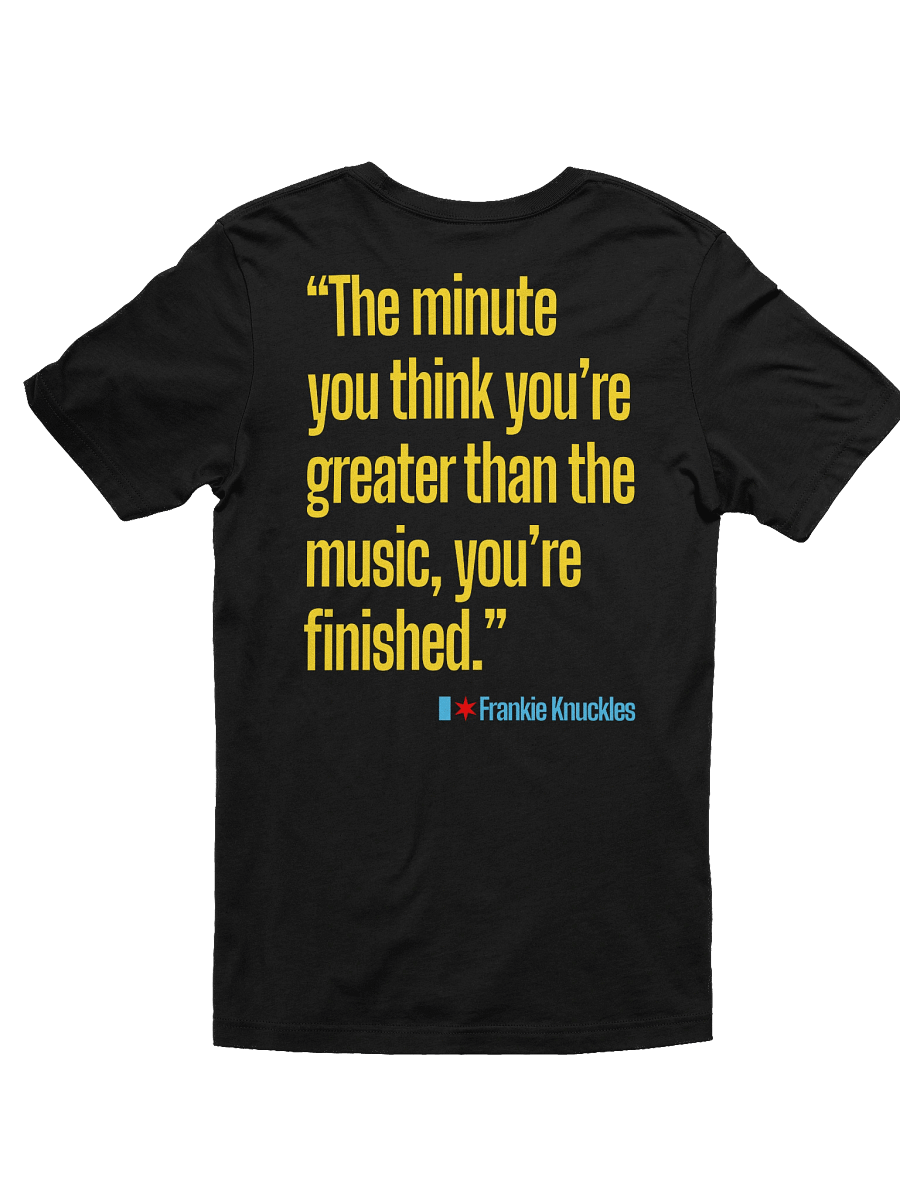 RAISED ON CHI HOUSE product image (2)