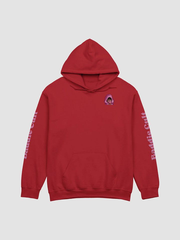Baddie Cult Hoodie product image (7)