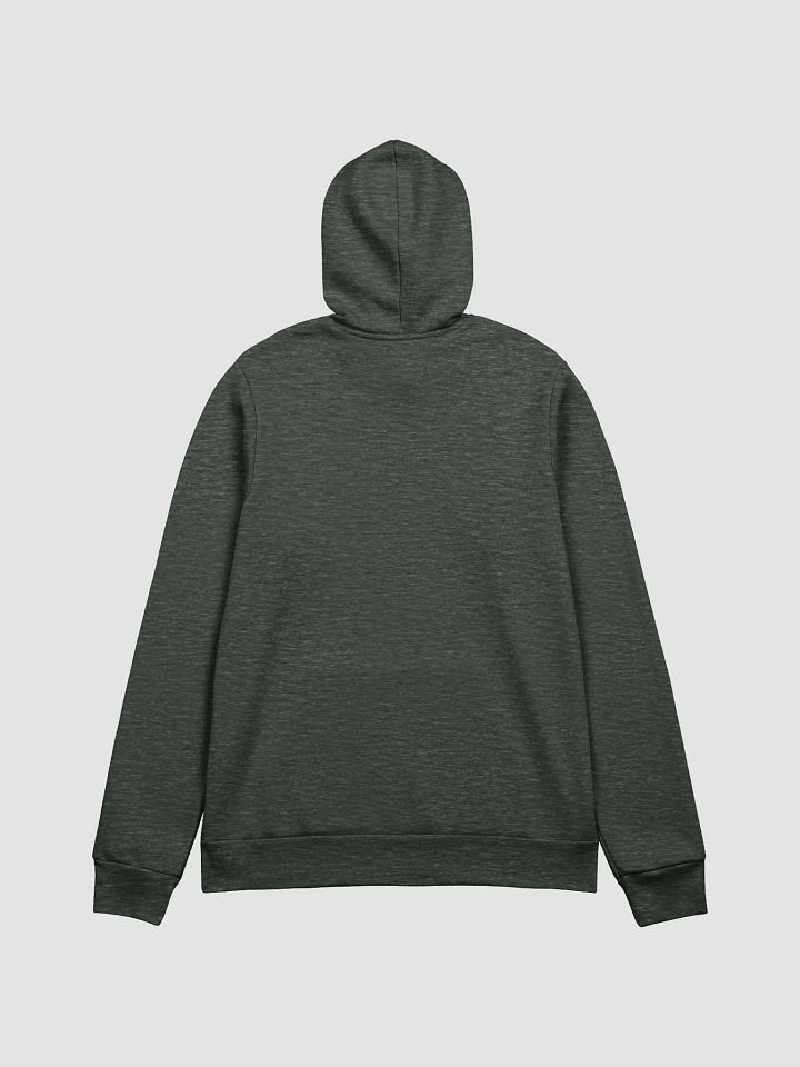 Hasel Supersoft Hoodie product image (6)