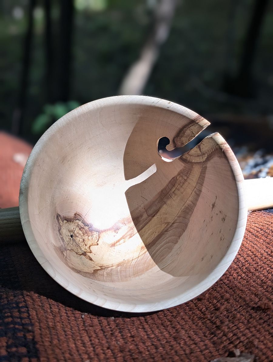 Yarn Bowl product image (5)