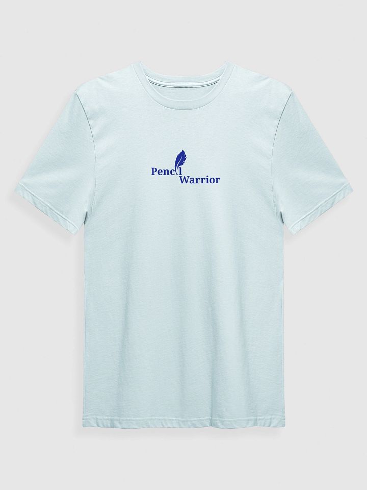 Feathered Pencil Warrior T-Shirt product image (1)