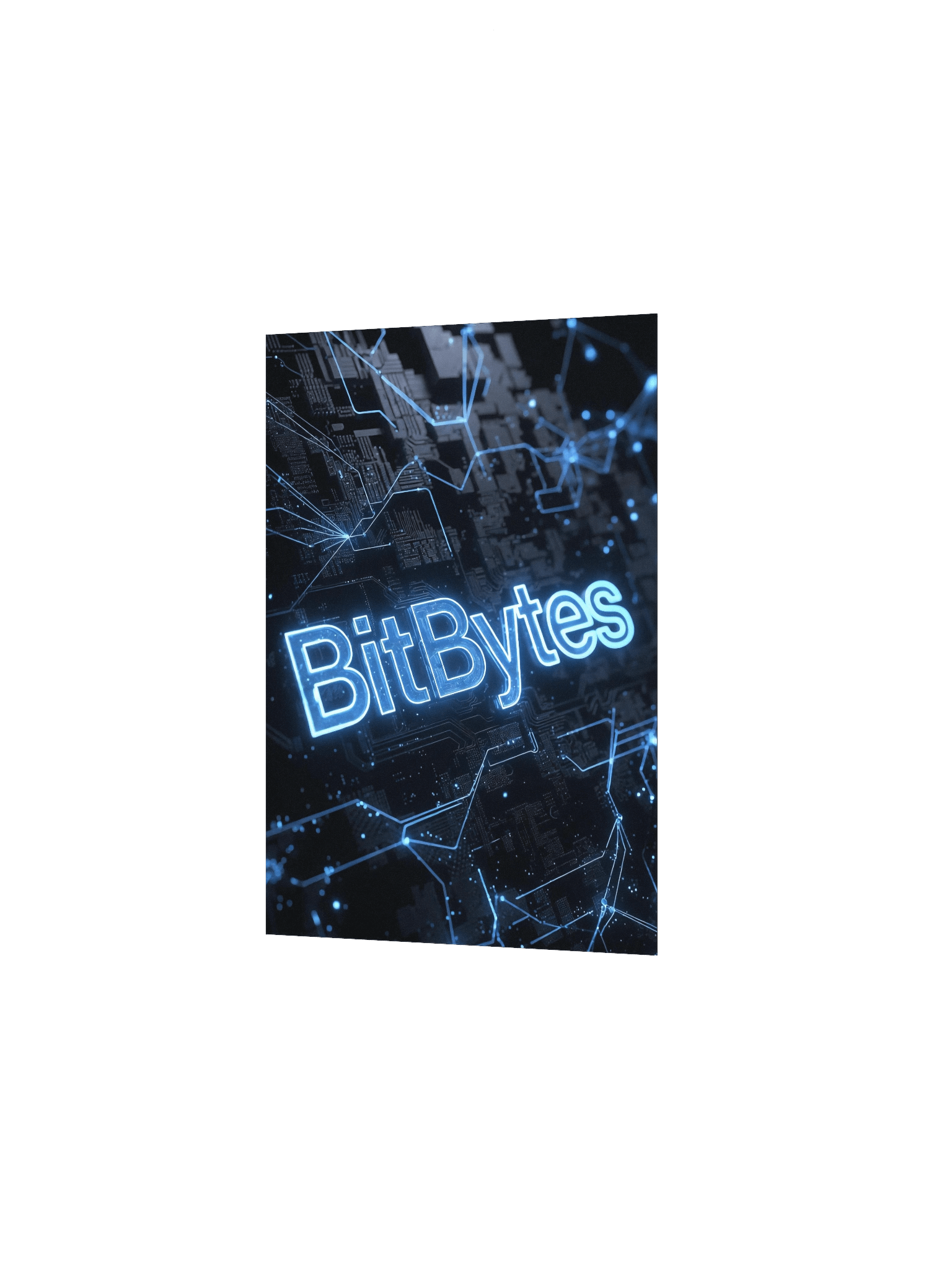 BitBytes Poster product image (7)