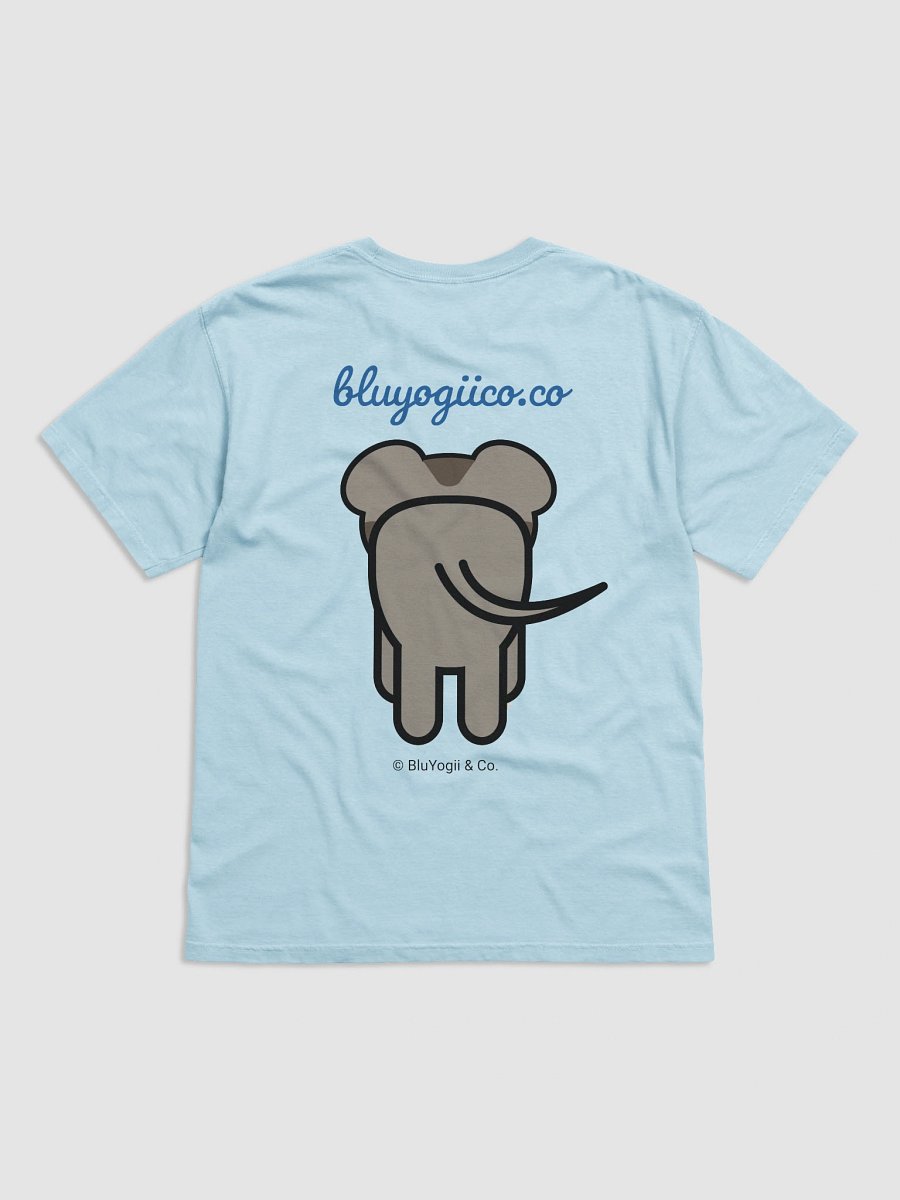 Tandy Puppy dog T-Shirt product image (6)