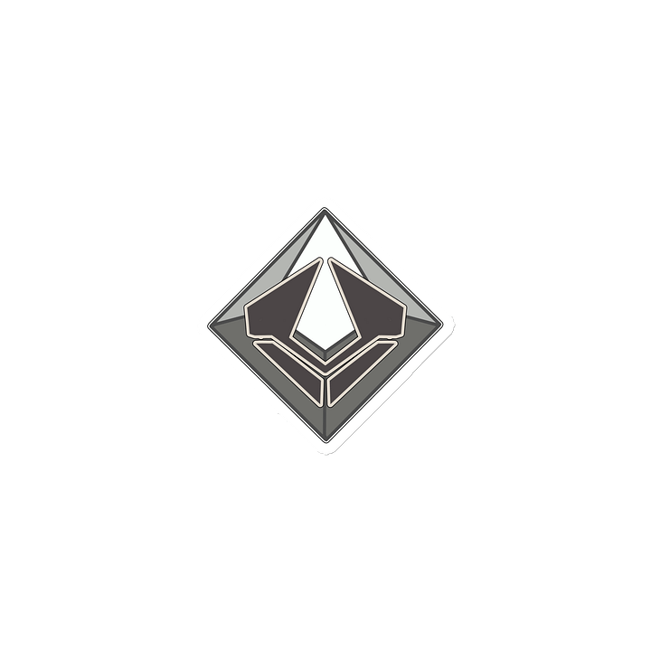 The Basic Type - Emblem product image (1)