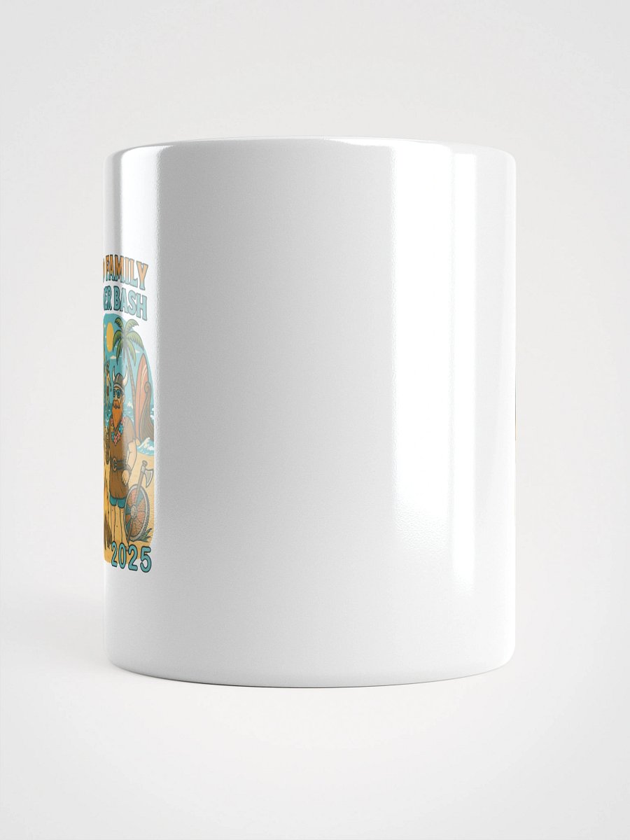 Summer Bash 2025 Mug product image (13)