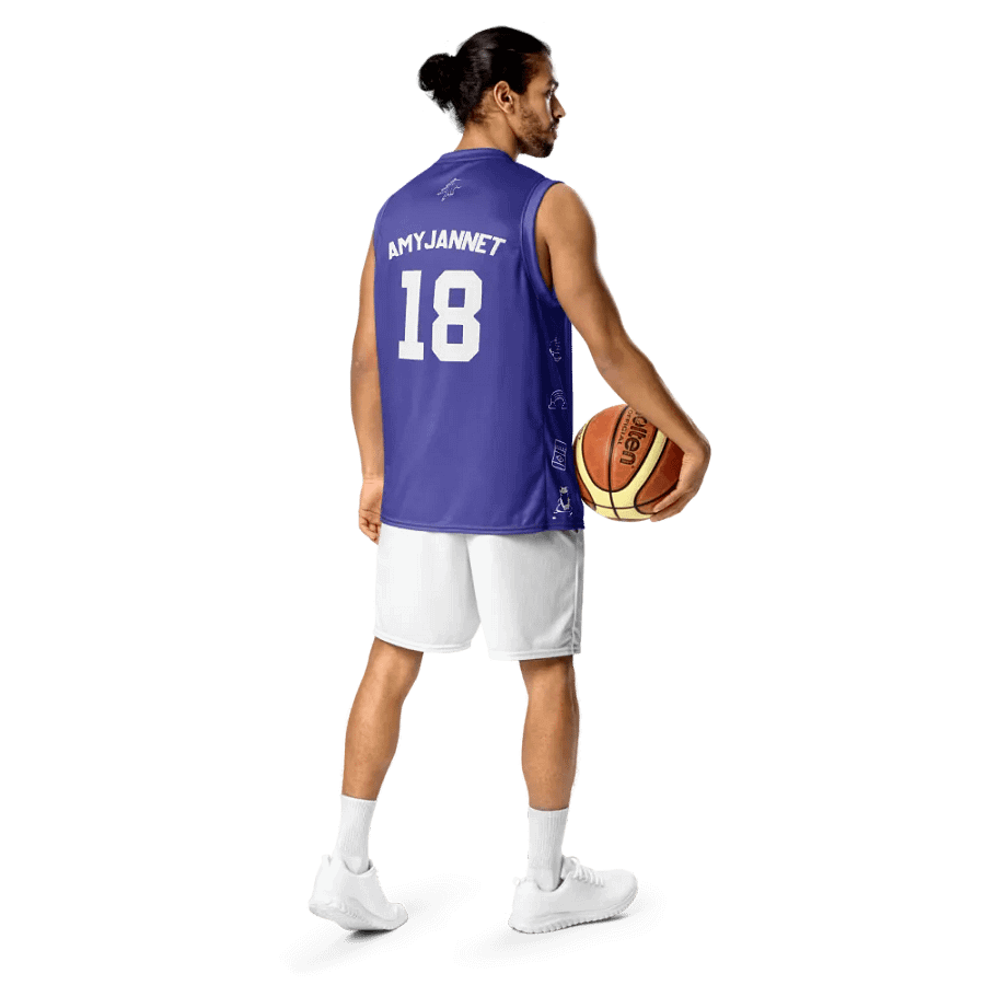 HARVEY JERSEY (PURPLE) product image (12)