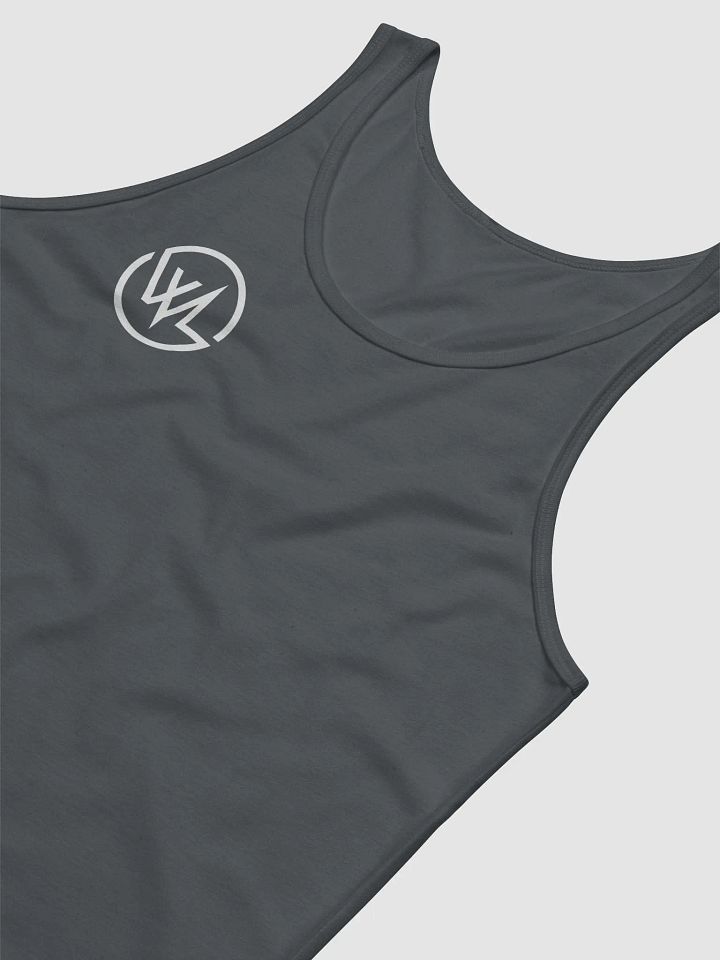 WL Tank Top (Small Logo) product image (1)