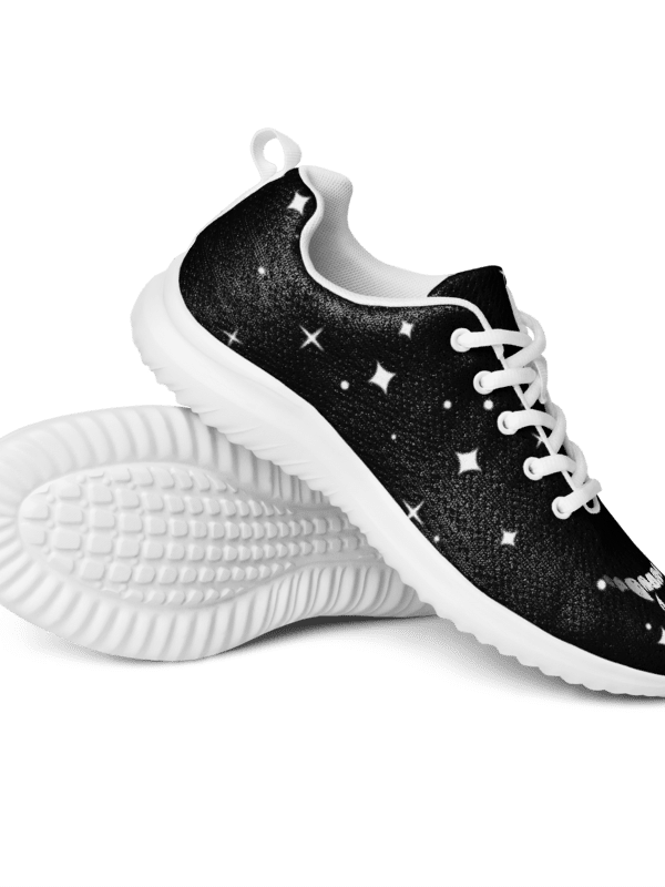 Moonlight Trendy Prom Night Shoes – Elegance Meets Glamour! ✨🌙 product image (3)